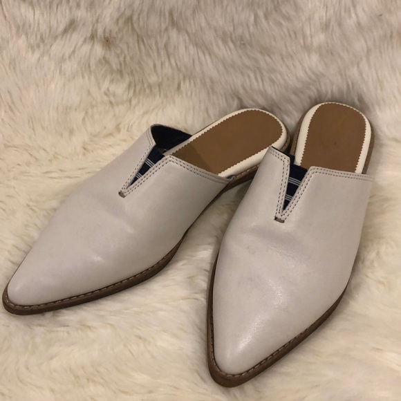 Sperry Shoes - Sperry mules